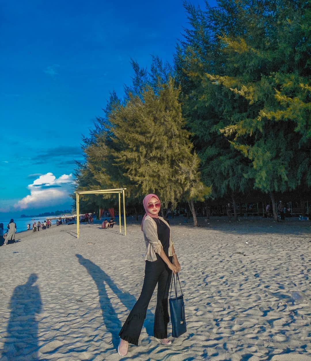 Pantai Sri Mersing Pantai Sri Mersing